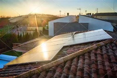 Grecia a instalat 1,89 GW de capacitate solară în 2025 pe fondul întârzierilo...