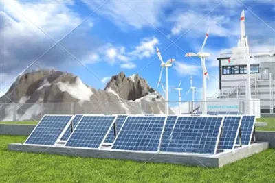 Chile ajunge la 4.597 MW de capacitate de stocare a energiei în construcție, ...