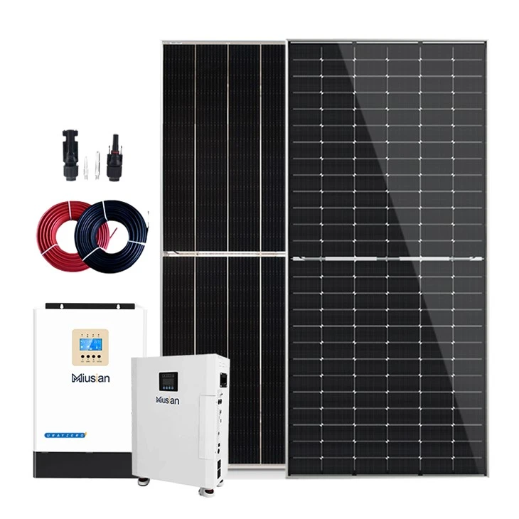 info-1-1 Off Grid Solar Systems Kits