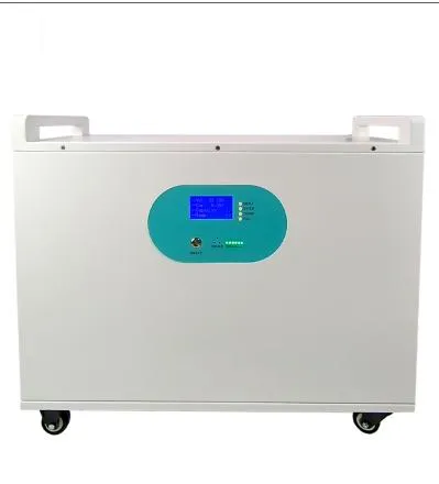 Baterie Profesionala Litiu 300Ah 51.2V